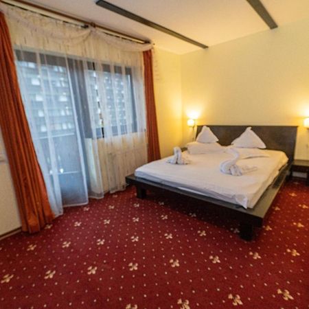 Casa Frent Hotell Predeal Rom bilde