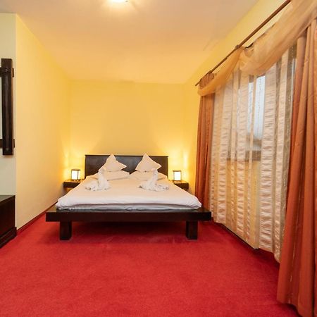 Casa Frent Hotell Predeal Rom bilde