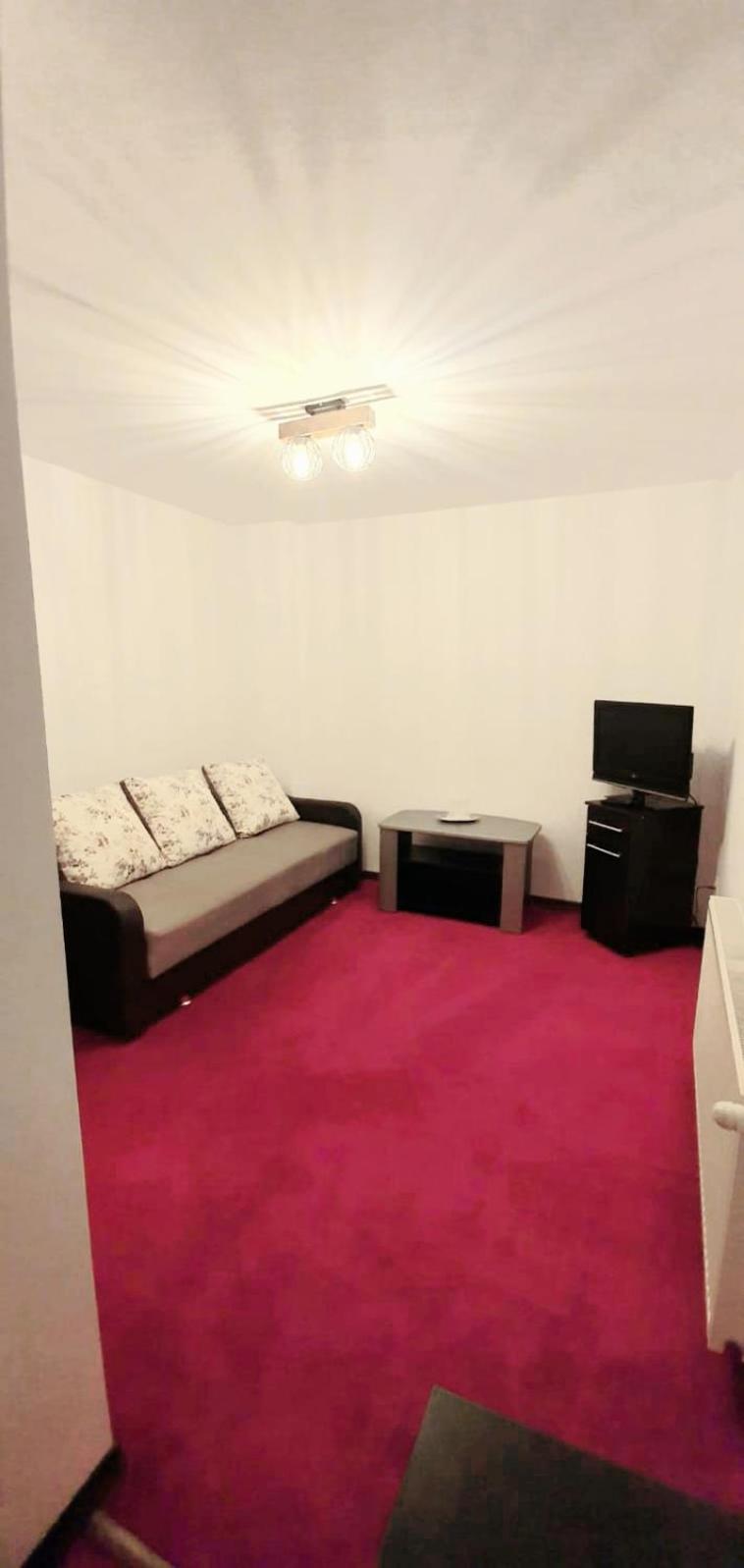 Casa Frent Hotell Predeal Rom bilde