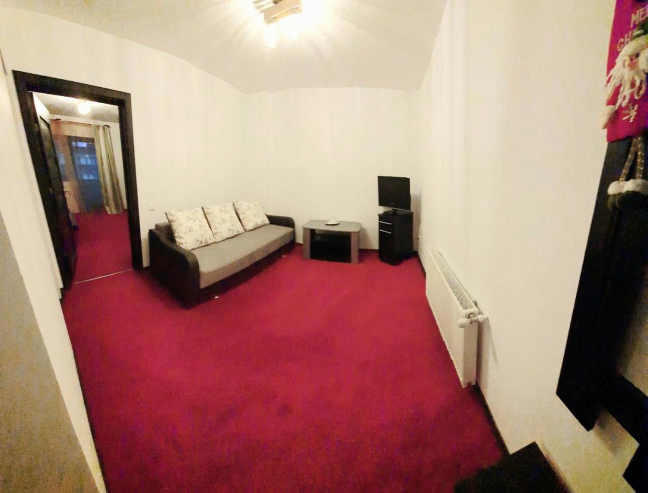Casa Frent Hotell Predeal Rom bilde