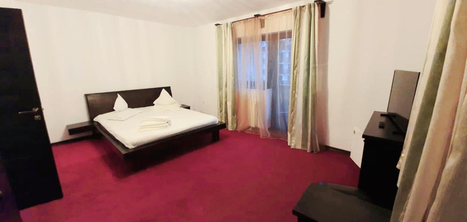 Casa Frent Hotell Predeal Rom bilde