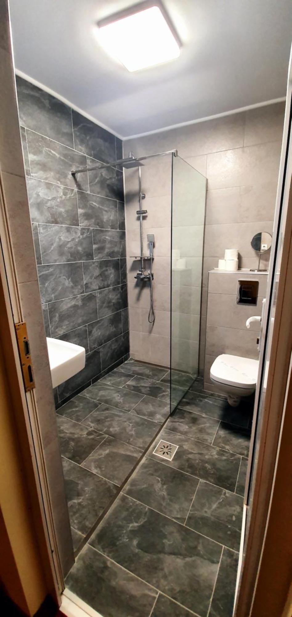 Casa Frent Hotell Predeal Rom bilde