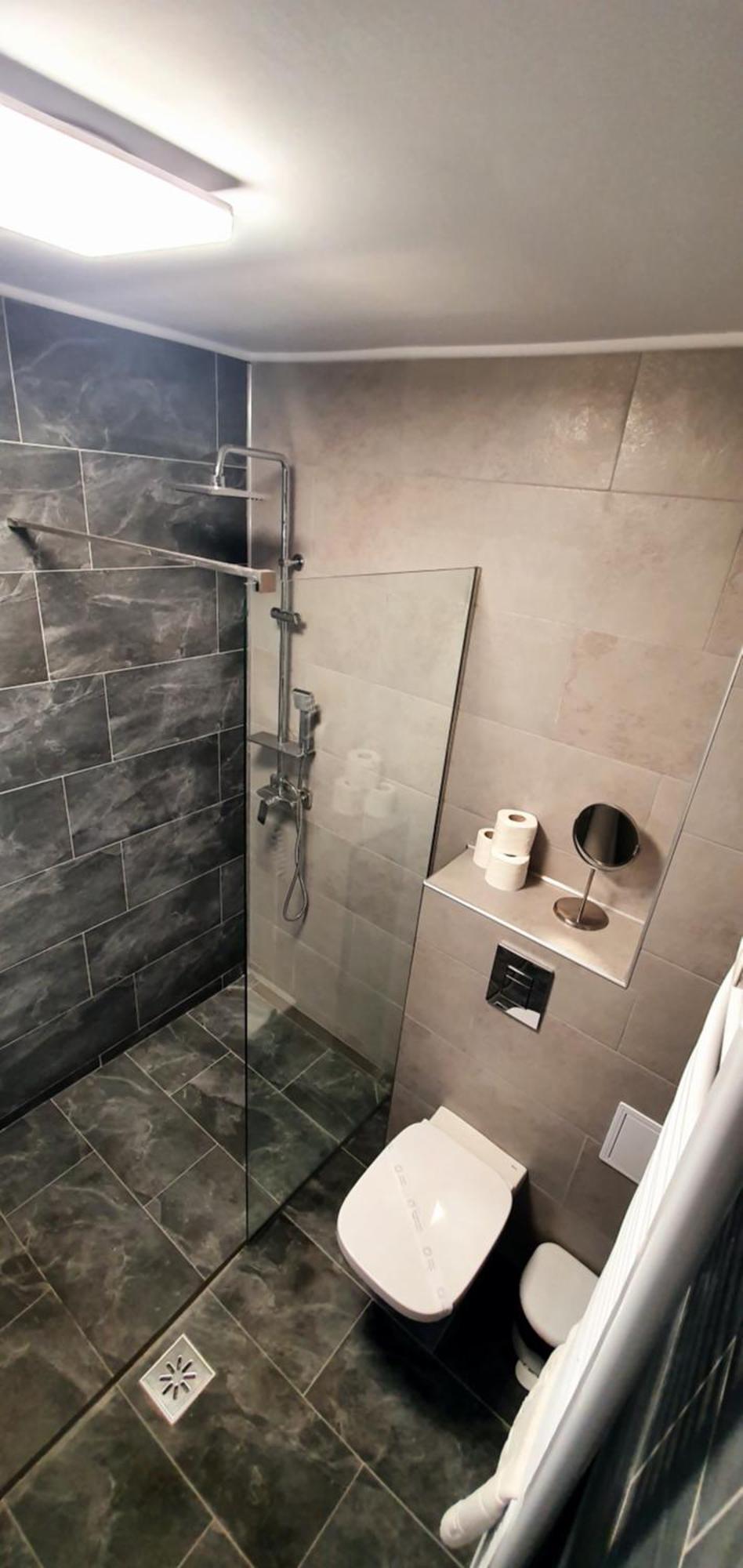 Casa Frent Hotell Predeal Rom bilde