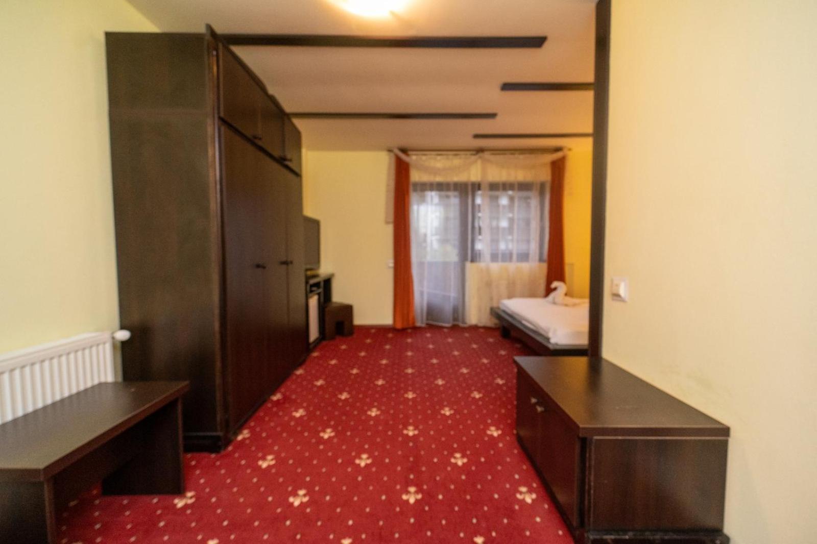 Casa Frent Hotell Predeal Rom bilde