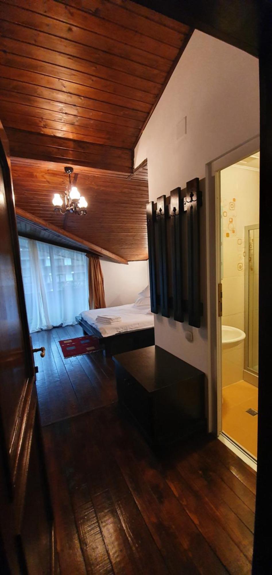 Casa Frent Hotell Predeal Rom bilde