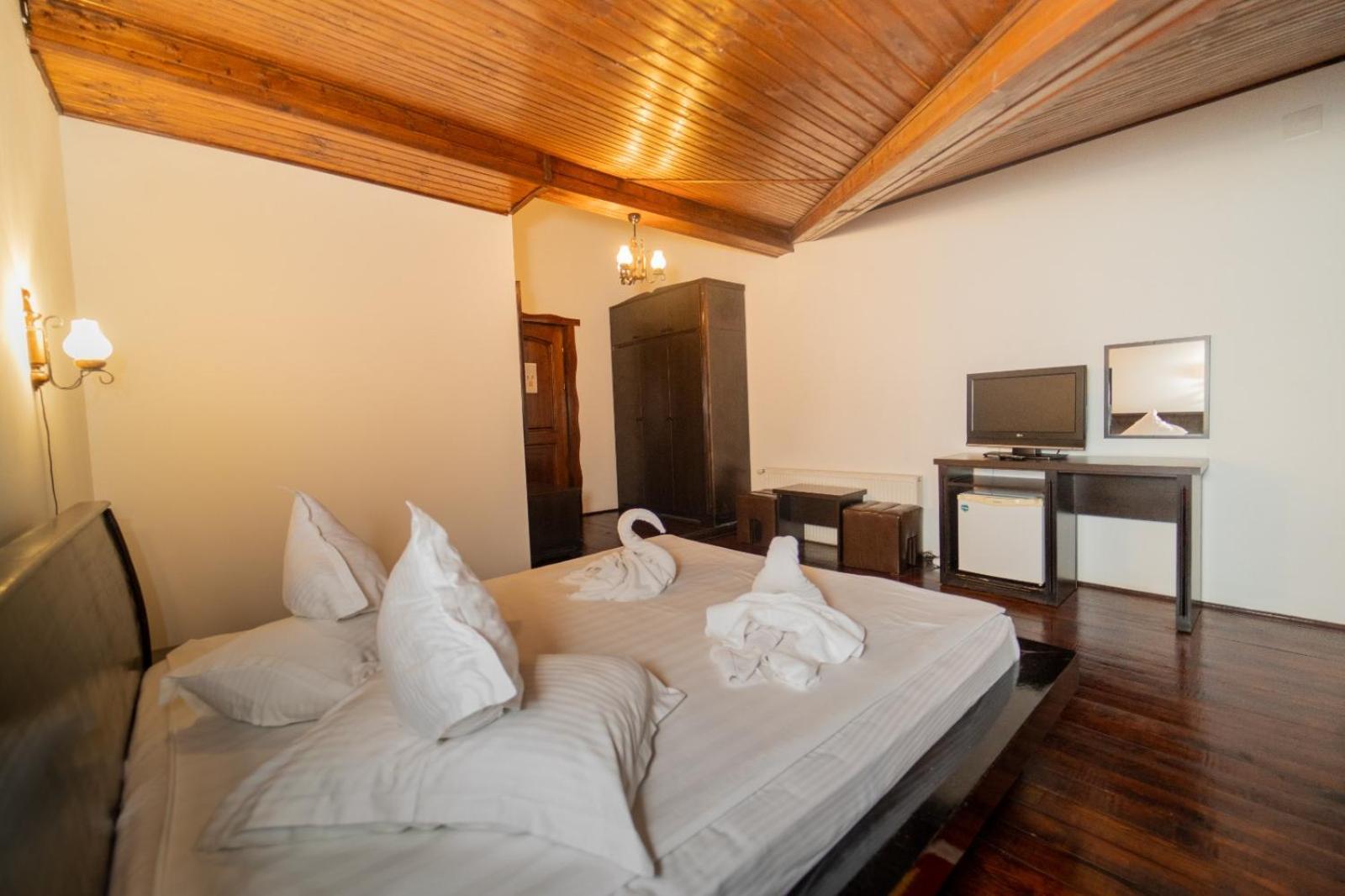 Casa Frent Hotell Predeal Rom bilde
