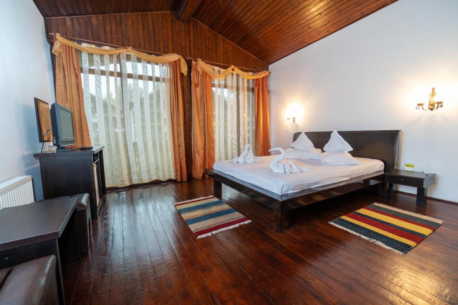 Casa Frent Hotell Predeal Rom bilde